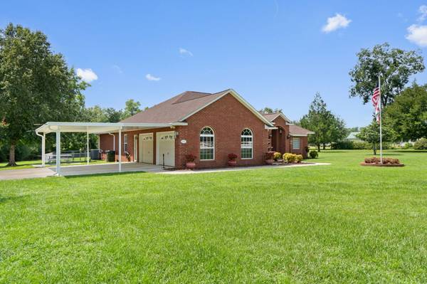Molino, FL 32577-3015,4381 Molino Rd