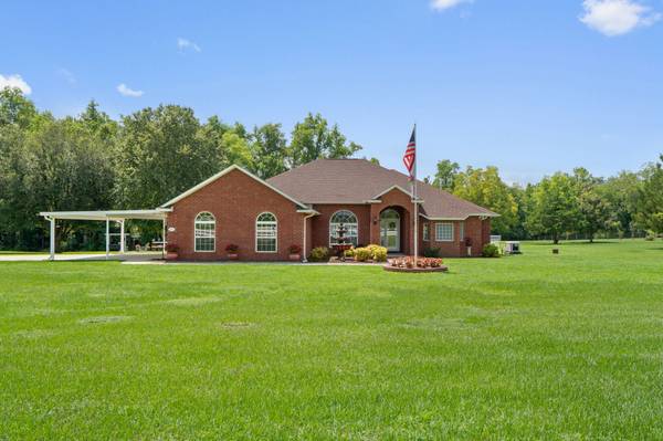 Molino, FL 32577-3015,4381 Molino Rd