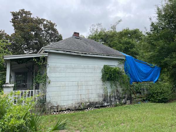 Pensacola, FL 32501-3801,315 N A St