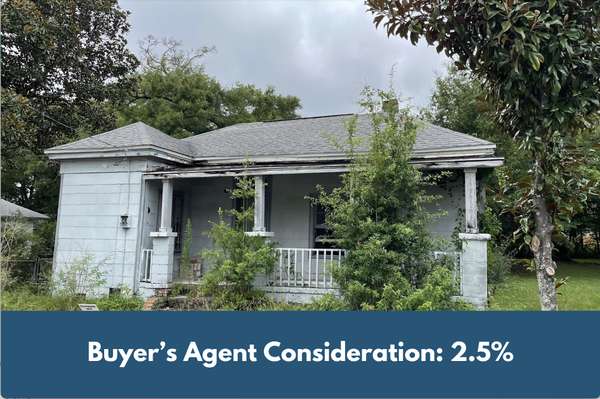 315 N A St, Pensacola, FL 32501-3801