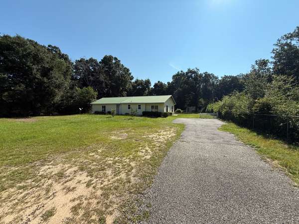 3950 OAKUS DR, Milton, 32583