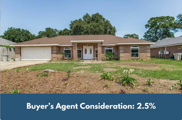 204 Majestic Ct, Pensacola, FL 32534-9556