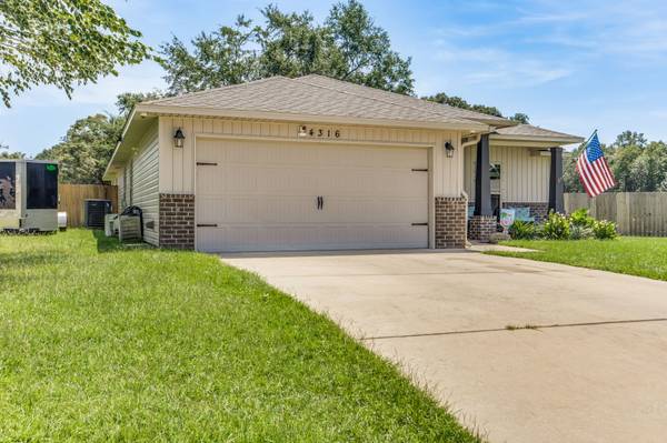 Milton, FL 32571-2781,4316 Thistle Pine Ct