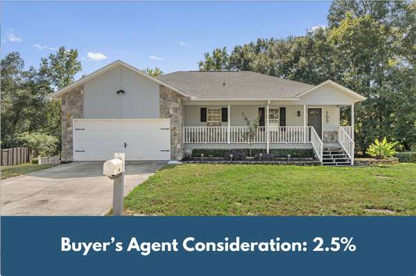 109 Fairway Ct, Crestview, FL 32536-8438