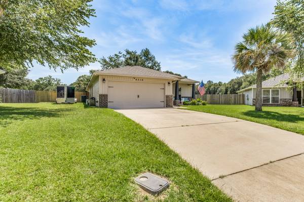 Milton, FL 32571-2781,4316 Thistle Pine Ct