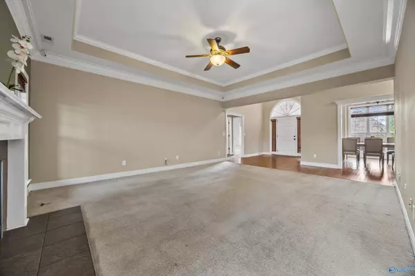 25640 Gray Stone Drive, Madison, AL 35756