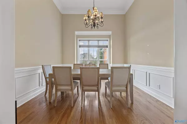 25640 Gray Stone Drive, Madison, AL 35756