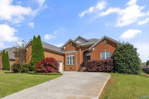 25640 Gray Stone Drive, Madison, AL 35756