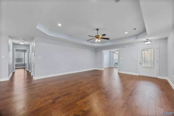 611 Durbin Lane SW, Madison, AL 35756