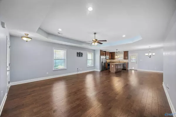 611 Durbin Lane SW, Madison, AL 35756