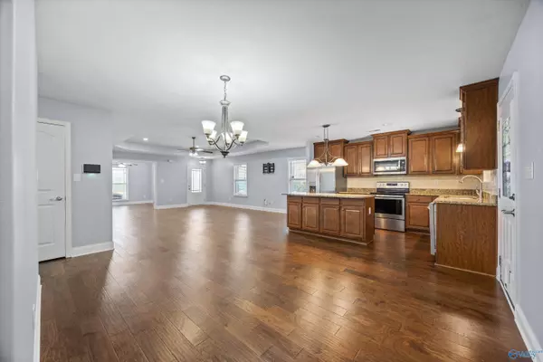 611 Durbin Lane SW, Madison, AL 35756