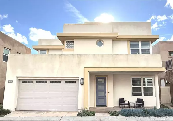 111 Newall, Irvine, CA 92618