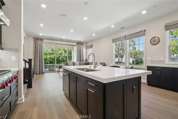 126 Palencia, Irvine, CA 92618