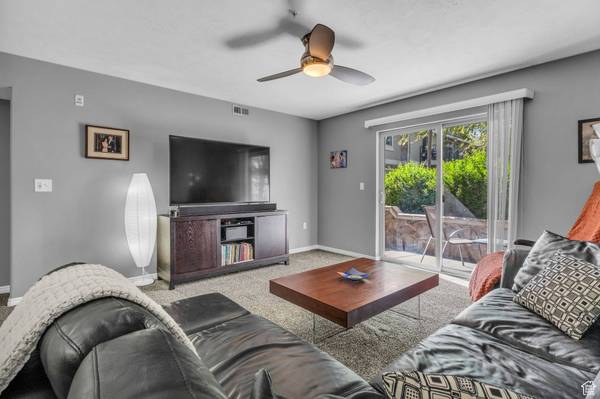 1230 E PRIVET DR #103, Cottonwood Heights, UT 84121