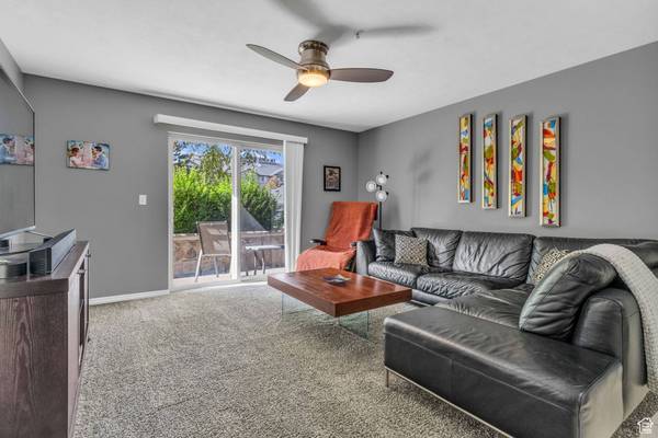 1230 E PRIVET DR #103, Cottonwood Heights, UT 84121