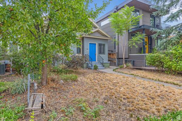 827 E 500 S, Salt Lake City, UT 84102