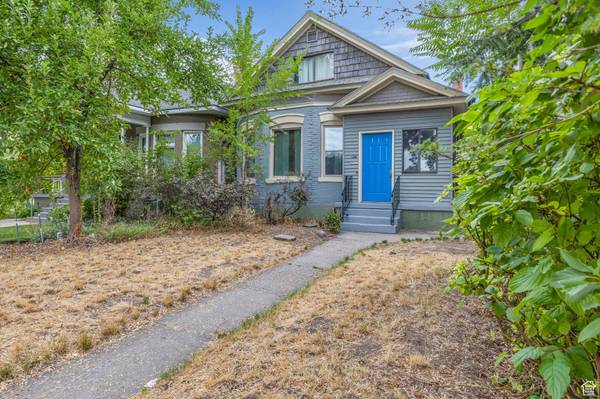 827 E 500 S, Salt Lake City, UT 84102