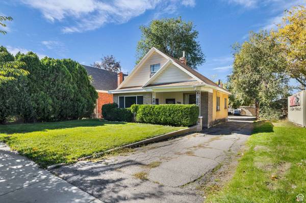 1914 S 1300 E, Salt Lake City, UT 84105