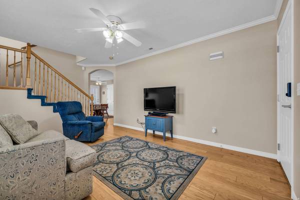3699 S BOTTICELLI CT #A, West Valley City, UT 84119