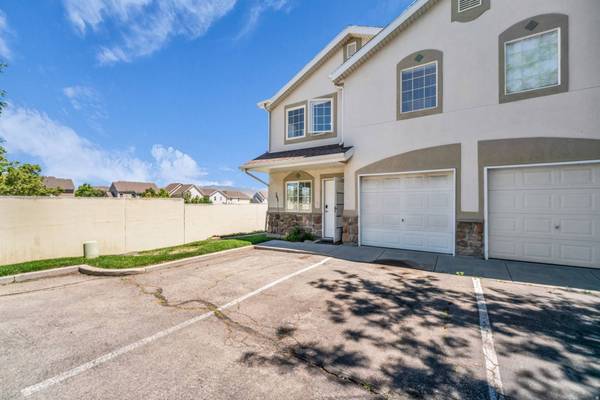 3699 S BOTTICELLI CT #A, West Valley City, UT 84119