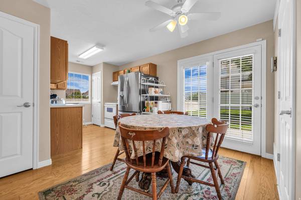 3699 S BOTTICELLI CT #A, West Valley City, UT 84119