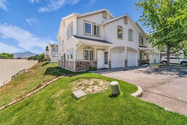 3699 S BOTTICELLI CT #A, West Valley City, UT 84119