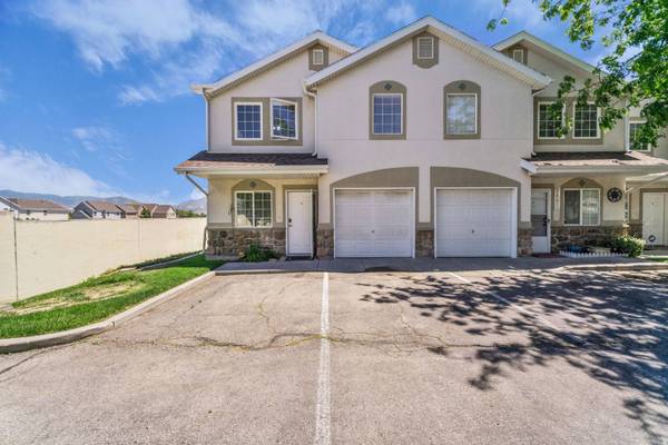 3699 S BOTTICELLI CT #A, West Valley City, UT 84119