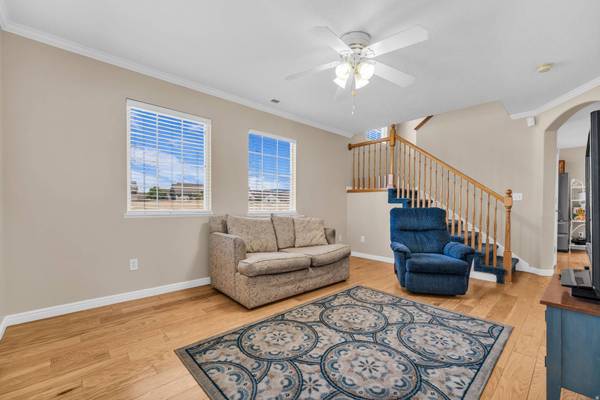 3699 S BOTTICELLI CT #A, West Valley City, UT 84119