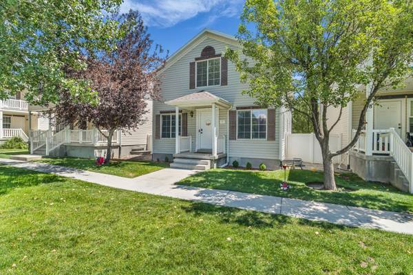 1757 E AMERICAN WAY #7, Eagle Mountain, UT 84005