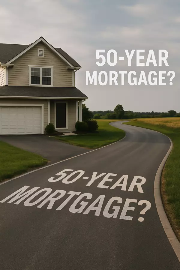 How Could a 50‑Year Mortgage or a Portable Mortgage Impact Housing Affordability in Texas?