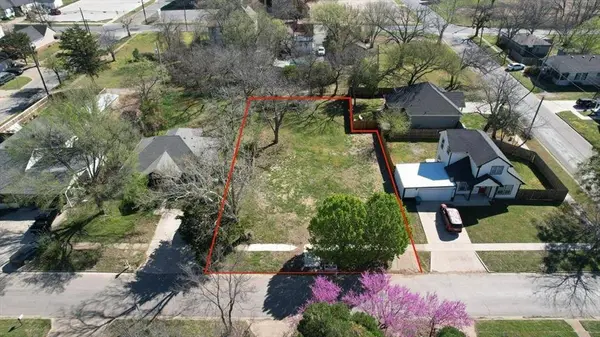 615 S Maxey Street, Sherman, TX 75090