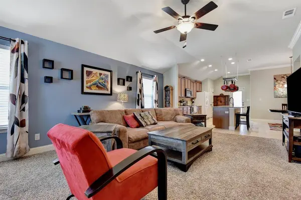 3525 Ballam Street, Sherman, TX 75092