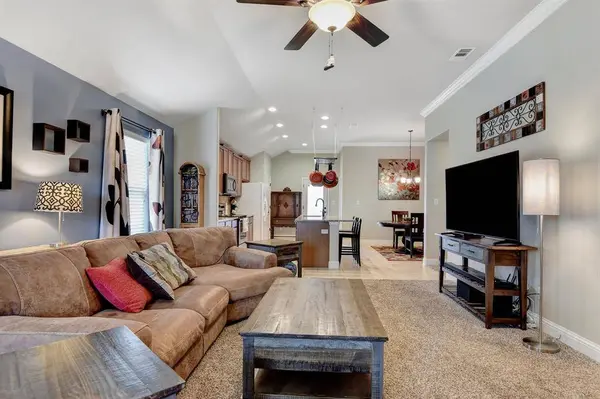 3525 Ballam Street, Sherman, TX 75092