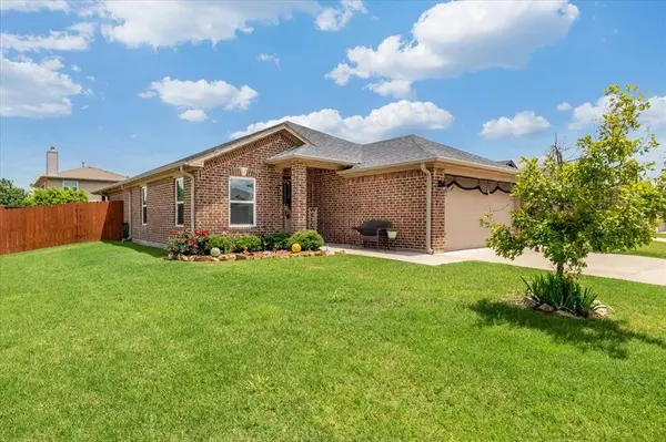 3525 Ballam Street, Sherman, TX 75092