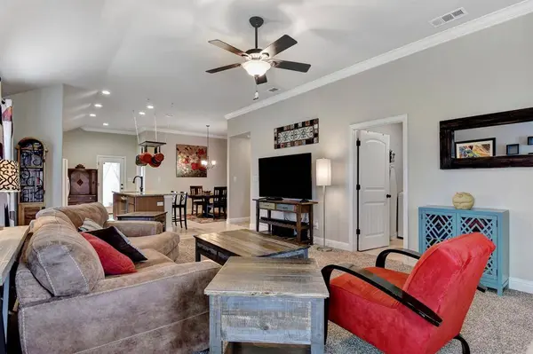 3525 Ballam Street, Sherman, TX 75092