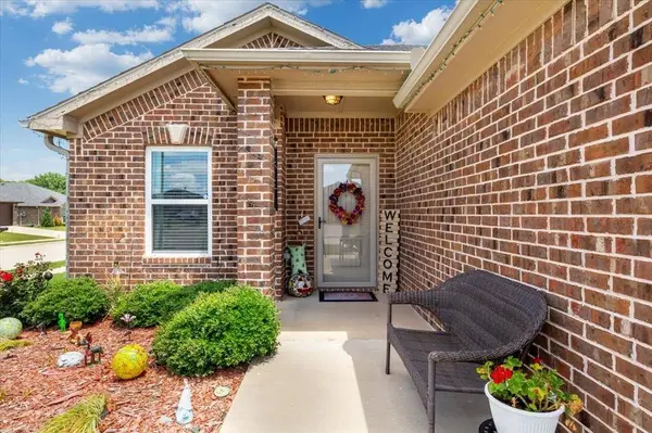 3525 Ballam Street, Sherman, TX 75092