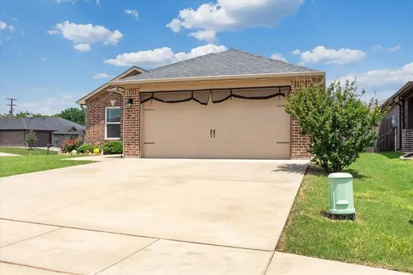 3525 Ballam Street, Sherman, TX 75092
