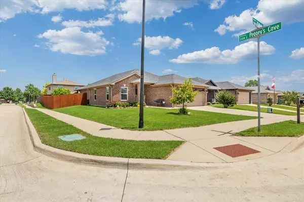 3525 Ballam Street, Sherman, TX 75092