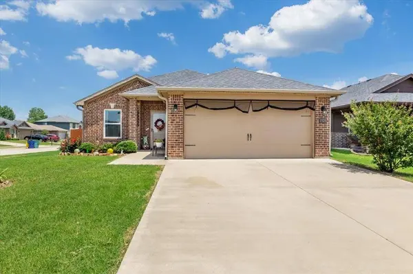 3525 Ballam Street, Sherman, TX 75092