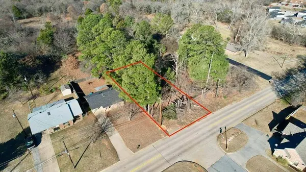 tbd 1 Lillis Lane, Denison, TX 75020