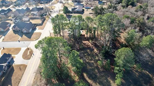 tbd 1 Lillis Lane, Denison, TX 75020