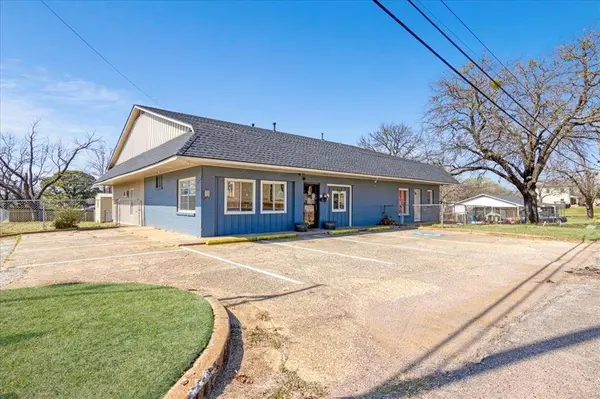 1201 W Nelson Street, Denison, TX 75020
