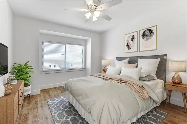 3060 W Crawford Street #601, Denison, TX 75020
