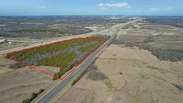 tbd N Collins Freeway, Howe, TX 75459