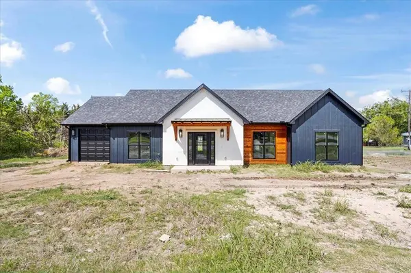 183 Jack Harris Lane, Pottsboro, TX 75076