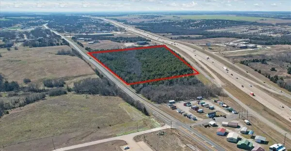 tbd N Collins Freeway, Howe, TX 75459