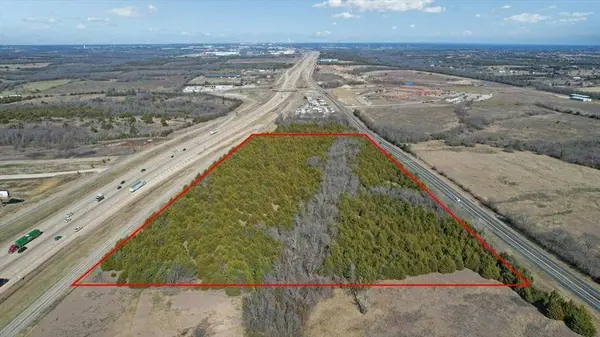 tbd N Collins Freeway, Howe, TX 75459