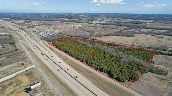 tbd N Collins Freeway, Howe, TX 75459