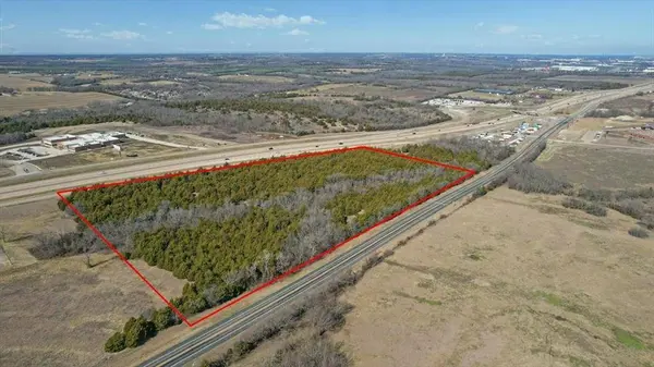 tbd N Collins Freeway, Howe, TX 75459