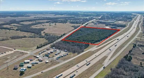 tbd N Collins Freeway, Howe, TX 75459